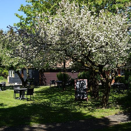 Lucy'S Inn Eesergroen Bagian luar foto