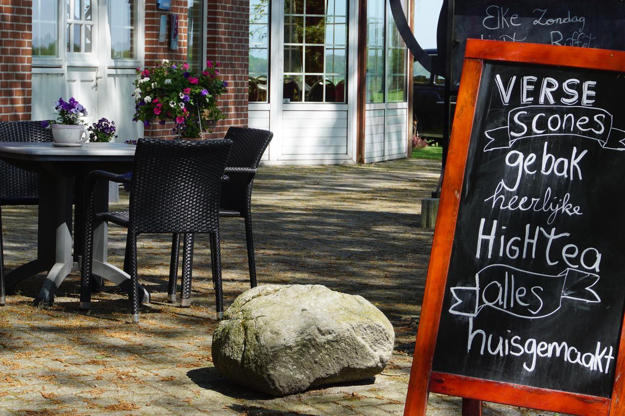 Lucy'S Inn Eesergroen Bagian luar foto