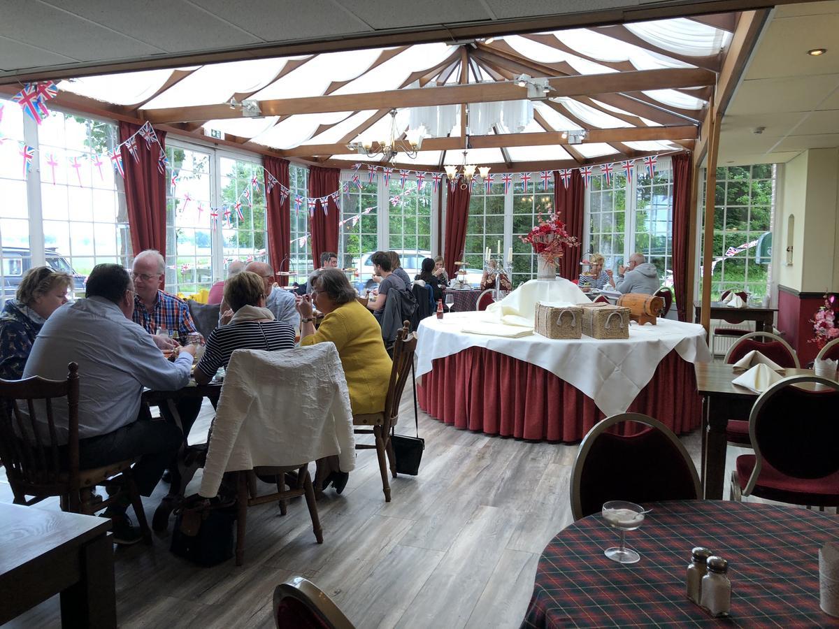 Lucy'S Inn Eesergroen Bagian luar foto
