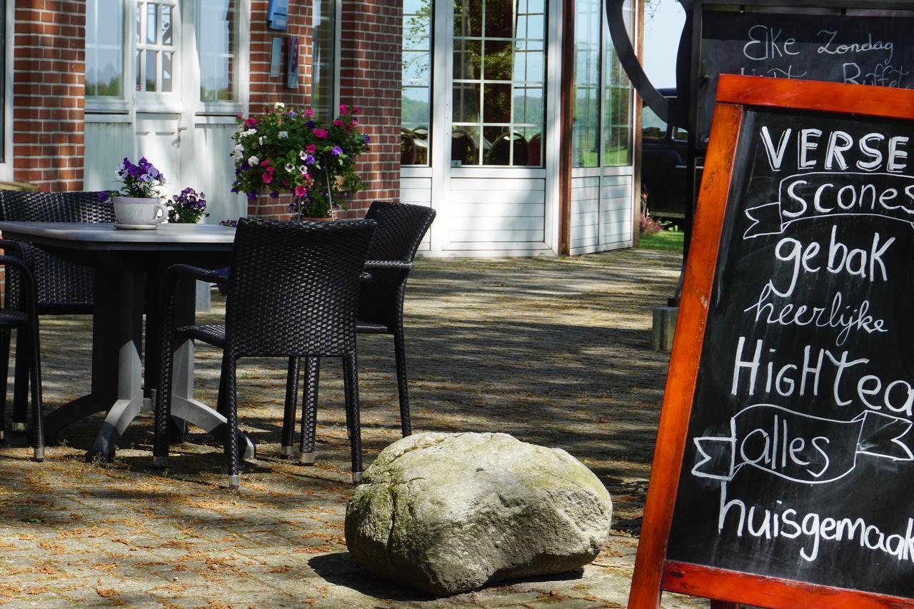 Lucy'S Inn Eesergroen Bagian luar foto